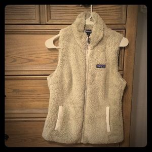 Patagonia Vest